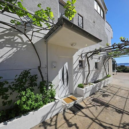 Magic Blue Sky Apartment Zadar Exteriér fotografie